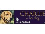 Charlie: Love Story Barbara Lampert Blog Tour [Review]