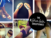 La's Semi-Annual Shoe Sale "Shoe Sweepstakes