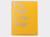 “The Page Stage”: Curating Monotype Type Collection