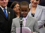 Fifth Grader’s Banned Essay Gains Recognition with York City Council