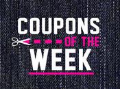 Online Coupons Promotion Codes Week 07/22