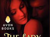 Book Review: Lady Vamp Lynsay Sands