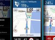 Nokia Drive Also Comes Windows Phone Devices Besides