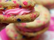 Sunday Sweeties Linky Party Funfetti Cookies