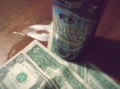 Squeezing Blood From Stone