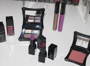 Illamasqua Fall 2012 Preview Generation Collection