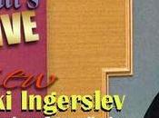 Vault Exclusive Interview: Suzuki Ingerslev Designer Extraordinaire