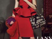 LANVIN: Real People High Fashion (Fall