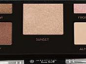 Nude Meets Knockout: Anastasia Beverly Hills Wears Well Palette