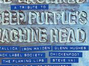 Re-Machined: Tribute Deep Purple's Machine Head