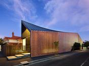 Harold Street Residence Jackson Clements Burrows Architects