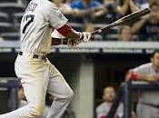 Pedro Ciriaco: Yankee Killer