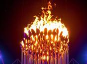 Thomas Heatherwick’s London 2012 Olympic Cauldron