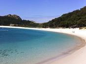 Islas Cíes: Best Beach Europe