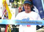 Grahak Cunningham Wins Self-Transcendence 3100 Mile Race 2012