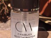 Charles Worthington Shine Gloss Spray