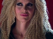 Kristin Bauer Reveals Story Behind Impressive Hairdo