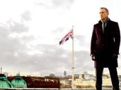 First Look: James Bond Skyfall Trailer