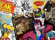 Complete Comics Journal Archives Going Online