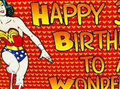 Wonderwoman 30th Birthday. {Part