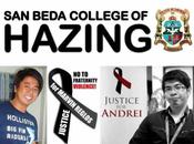 Beda College Hazing