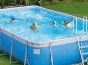 Safety Tips Pool from International