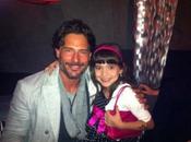 Werepup Chloe Noelle Wants Husband Like Trammell Manganiello