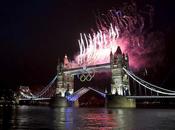 Olympic Opening Ceremony 2012 Best Dressed Fashion