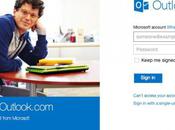 Microsoft Replaces Hotmail with Outlook, Tech Crowd Wild