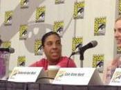 Deborah Woll Angela Robinson Comic ‘Girls Gone Genre’