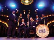 Preservation Hall Jazz Band: Live Album "St. Peter 57th" 09/25