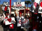 Chick-fil-A “war” Creates Animosity Between Opposing Sides Marriage Debate