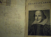 Shakespeare’s First Folio Digitised Bodleian Library Campaign