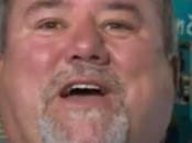 London 2012: Bert Clos, Father Swimmer Chad World’s Proudest Ever