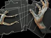 Alexis Kadonsky Marionette Mother Daughter