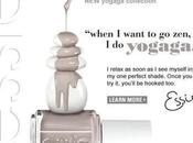 Essie Yoga Collection Need Kick!!