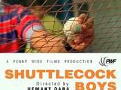 Shuttlecock Boys: Film With Undying Spirit