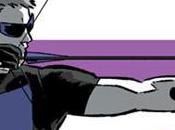 Preview: Hawkeye (Unlettered)