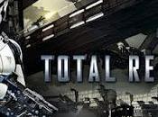 Total Recall Game Available Android