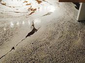 Motoi Yamamoto Salt Installations