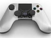 Android Game Console, Ouya, Shows Controller Support OnLive