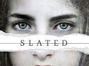 Book Review: 'Slated' Teri Terry