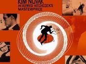 Vertigo Named Best Film Ever; Topples Citizen Kane