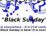 Black Sunday Theatre Review