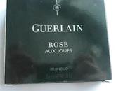 Guerlain Rose Joues Blush Duos Chic Pink