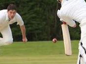English Domination Internatinal Cricket Tournaments Getting Fuel From County