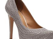 Like with These BCBG Perforated Perdra