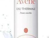 Avène Thermal Spring Water (Eau Thermale)