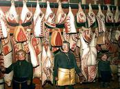 Baby's First Butcher Shop