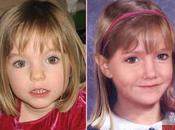 Kate Search Madeleine McCann?